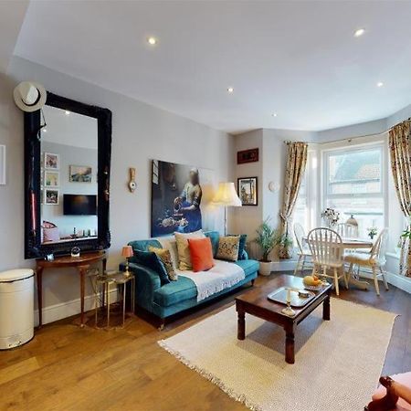 Boutique Margate Abode Apartment Екстериор снимка