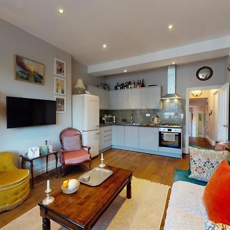Boutique Margate Abode Apartment Екстериор снимка