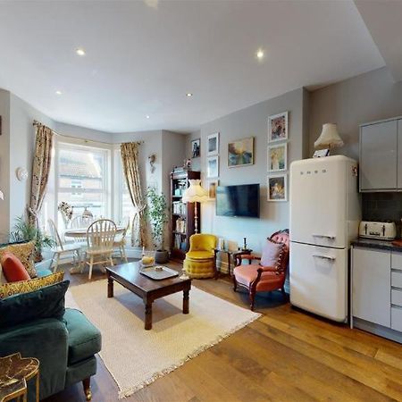 Boutique Margate Abode Apartment Екстериор снимка