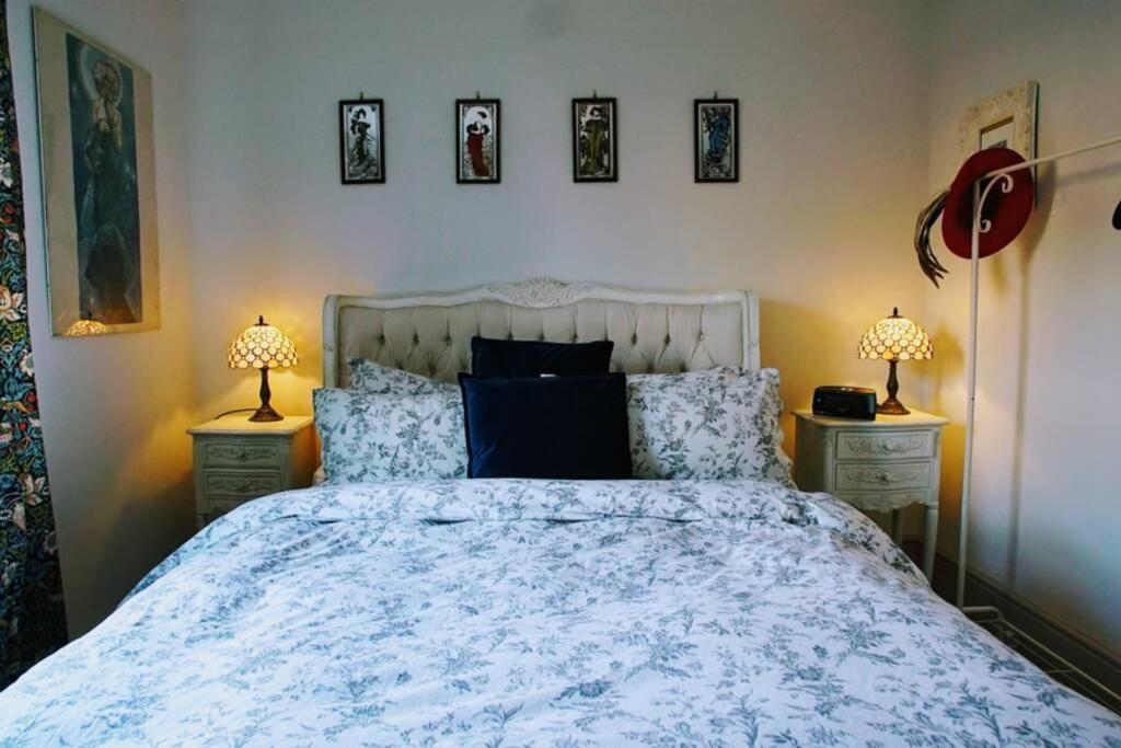 Boutique Margate Abode Apartment Екстериор снимка