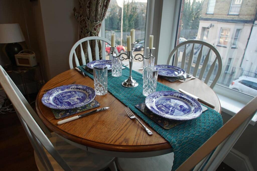 Boutique Margate Abode Apartment Екстериор снимка