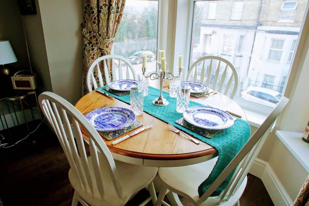 Boutique Margate Abode Apartment Екстериор снимка