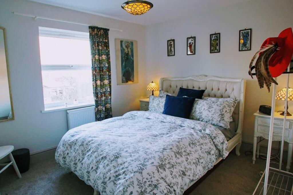 Boutique Margate Abode Apartment Екстериор снимка