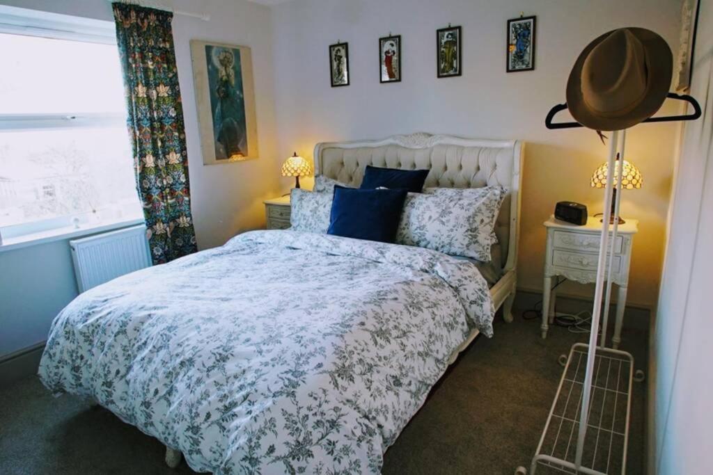 Boutique Margate Abode Apartment Екстериор снимка