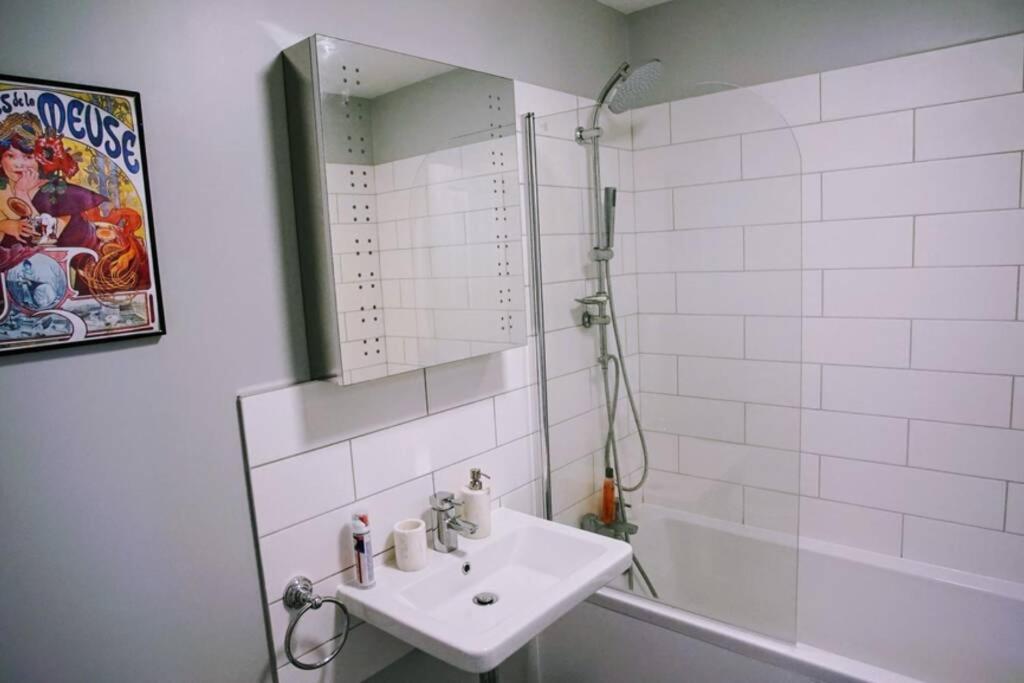 Boutique Margate Abode Apartment Екстериор снимка