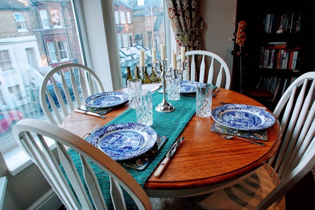 Boutique Margate Abode Apartment Екстериор снимка